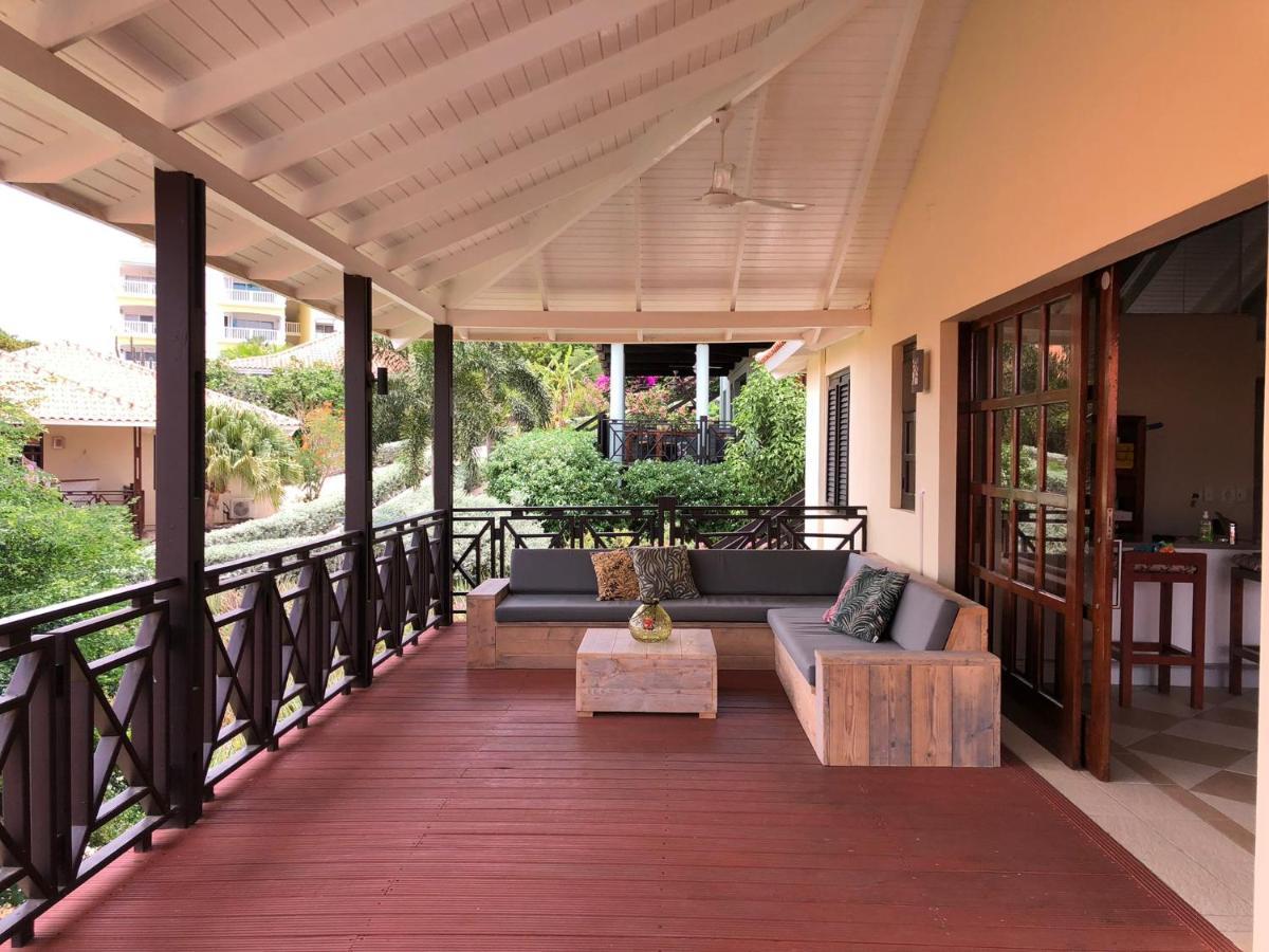 Villa At The Beach, Blue Bay Golf & Beach Resort Екстер'єр фото