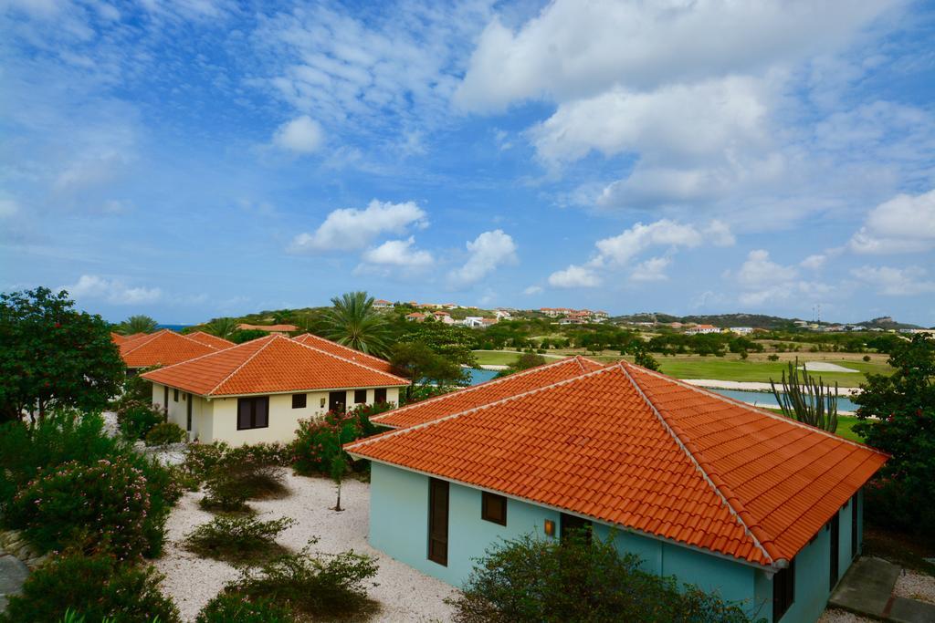 Villa At The Beach, Blue Bay Golf & Beach Resort Екстер'єр фото