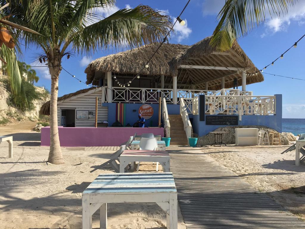 Villa At The Beach, Blue Bay Golf & Beach Resort Екстер'єр фото