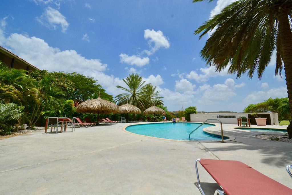 Villa At The Beach, Blue Bay Golf & Beach Resort Екстер'єр фото