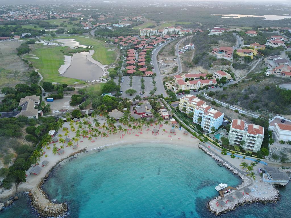 Villa At The Beach, Blue Bay Golf & Beach Resort Екстер'єр фото