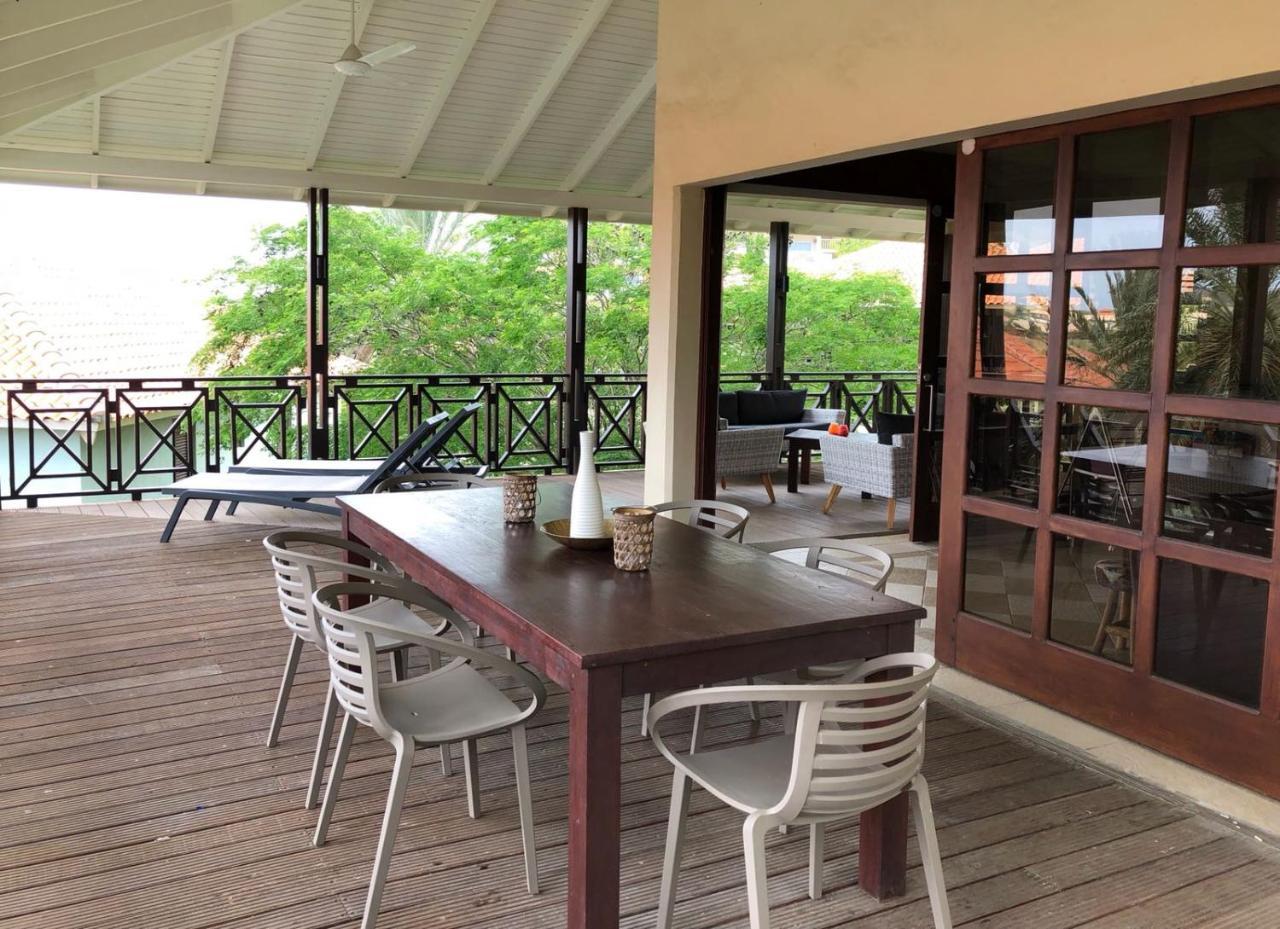 Villa At The Beach, Blue Bay Golf & Beach Resort Екстер'єр фото