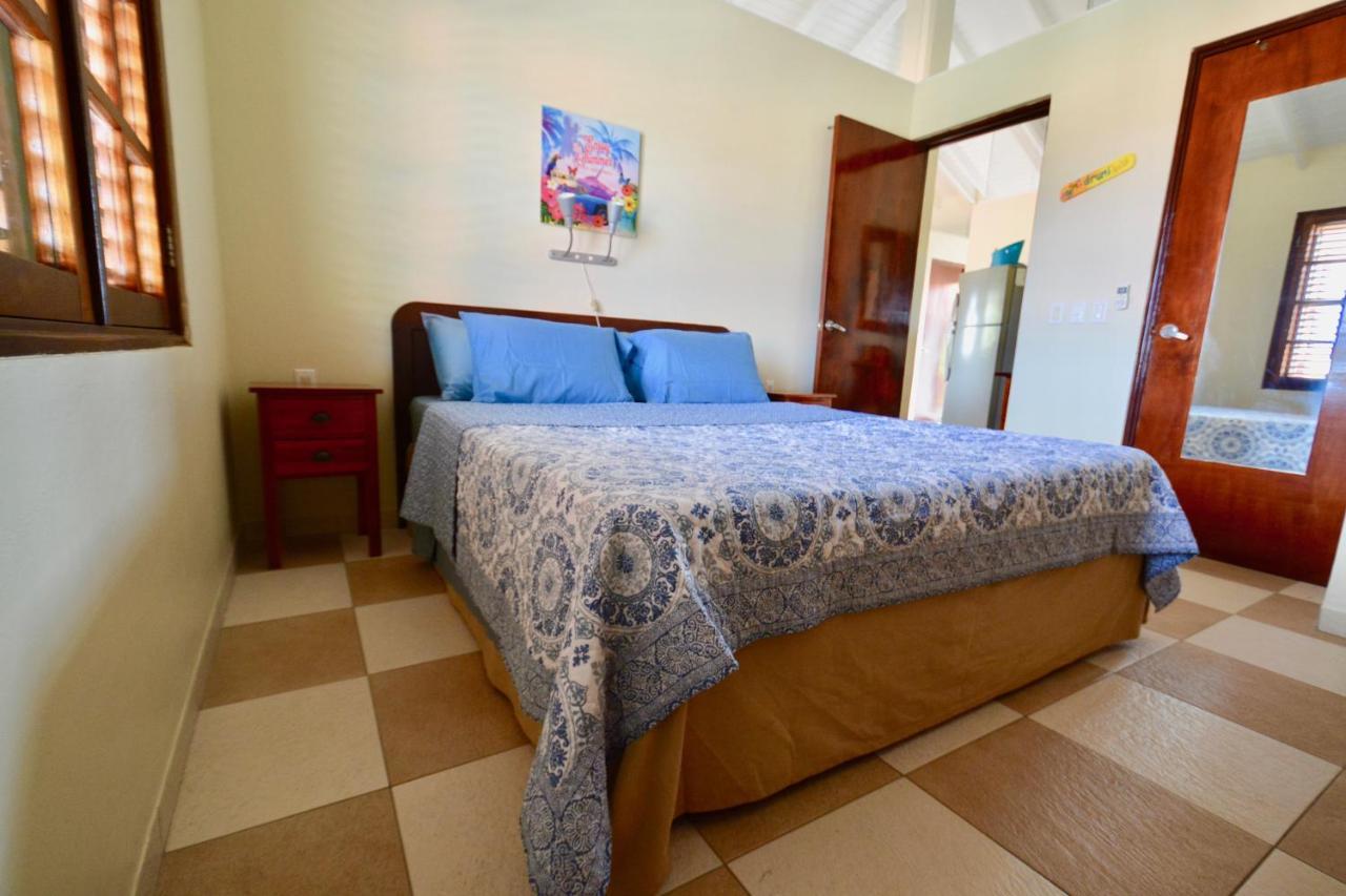 Villa At The Beach, Blue Bay Golf & Beach Resort Екстер'єр фото